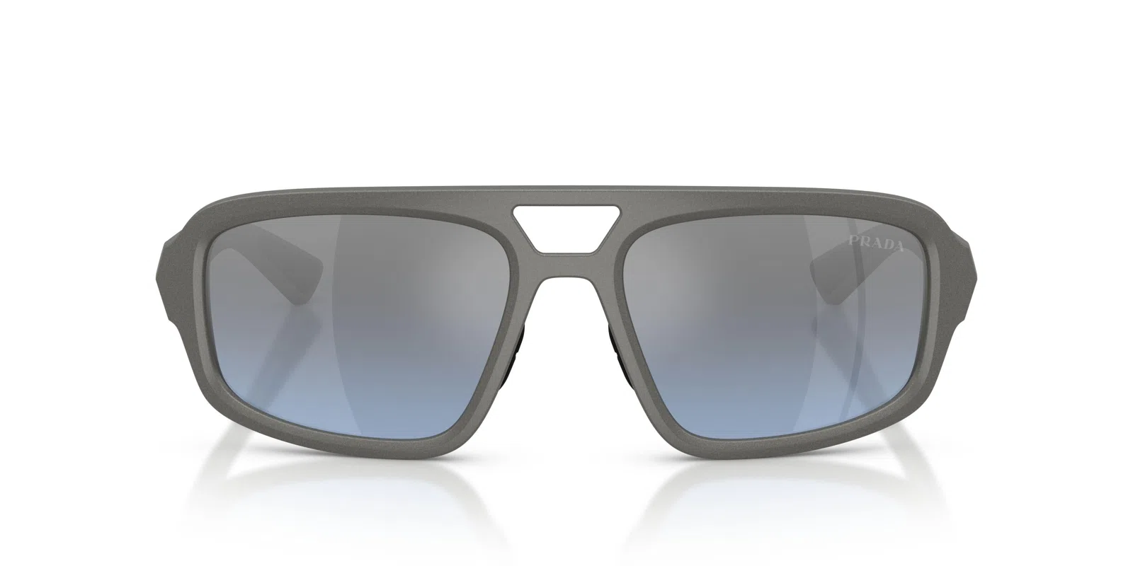 Prada Linea Rossa B11SU Sunglasses - view 4